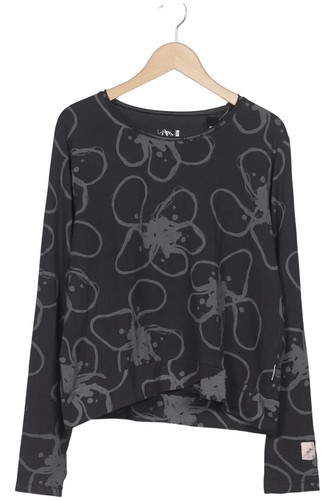 Maloja langarmshirt damen - langarmshirt,