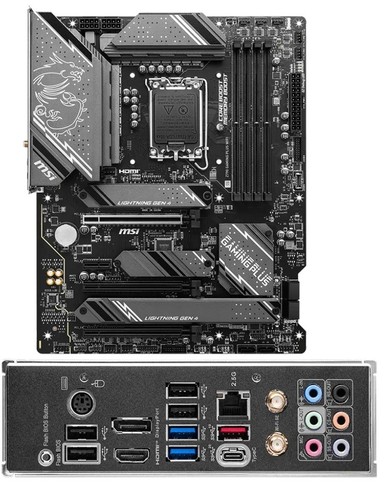 Bundle intel core 14700k - intel, i7-14700k