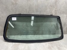 VW Golf 4 Cabrio Scheibe