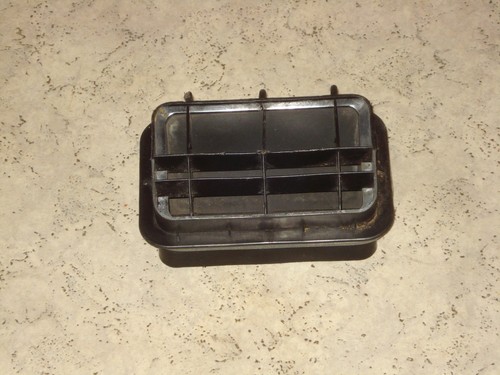 Entlüftung blende - t4,