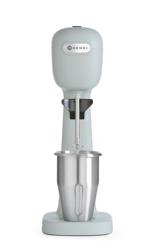 Hendi milchshake mixer - milchshake-mixer, 400w