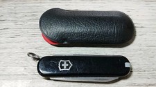 Victorinox Taschenmesser KEYCHAIN Schlüsselanhänger Selten Rar Vintage