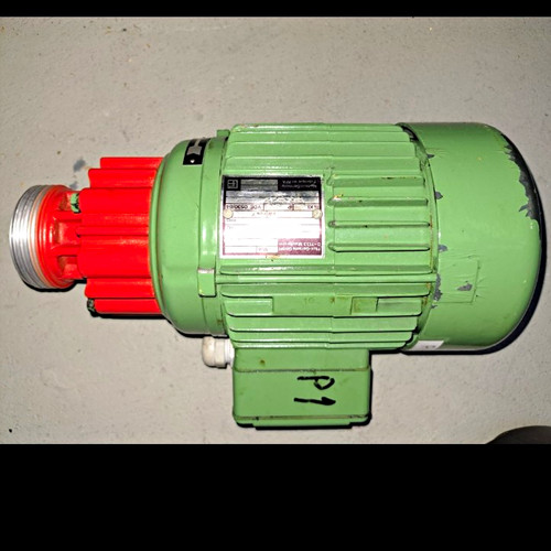 Flux winkelgetriebemotor - flux,