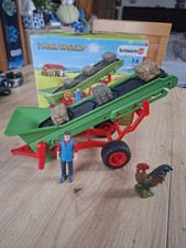 Schleich Heuförderband 42377