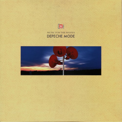 Depeche mode music - mode,