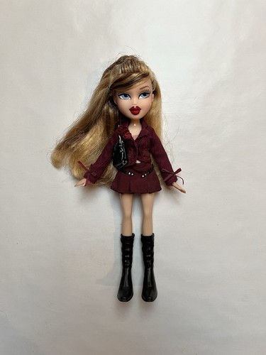Bratz twiins twins twinz twin - bratz,