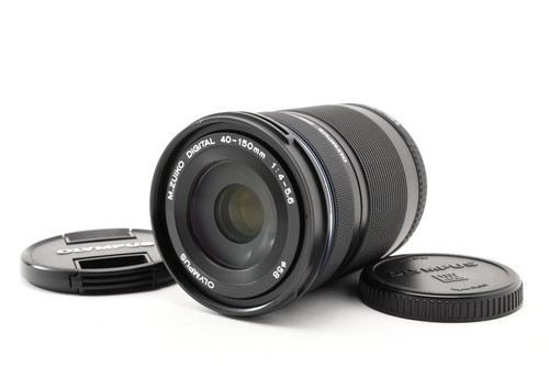 Neuwertig olympus m zuiko - olympus, m.zuiko