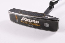 Mizuno Black Carbon BC-Series
