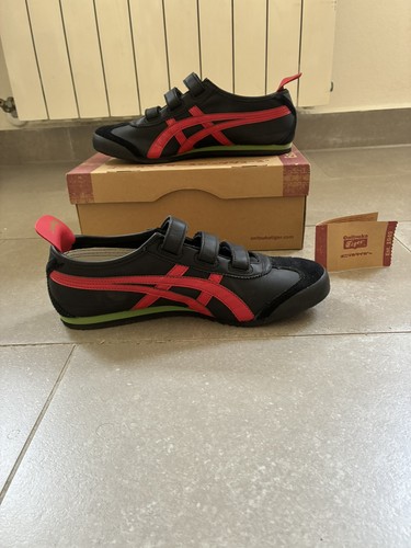 Rare vintage onitsuka - vintage, tiger