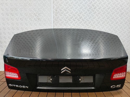 Citroen iii 2008 2016 - iii, sedan