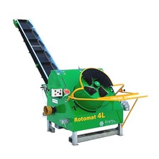 Kretzer Rotomat 4L Kombi