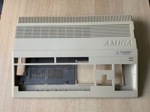 Commodore amiga 500 - (, )