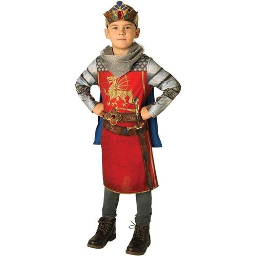 Rubies kinder jungen - rubies,