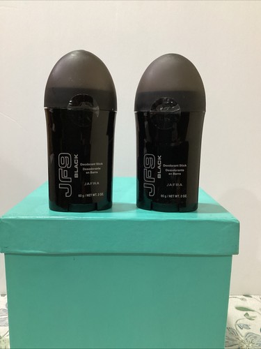 Jafra jf9 black deodorant - 2,