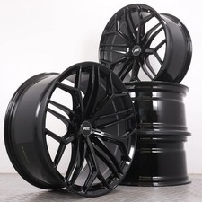 Alufelgen 21Zoll ABT BFS RS4-X 8W B9 RS5 F5 Original Felgen 10x21ET21 Forged NEU