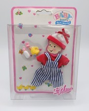 Zapf Creation Vintage Baby