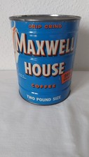 Maxwell house coffee kaffee - maxwell,