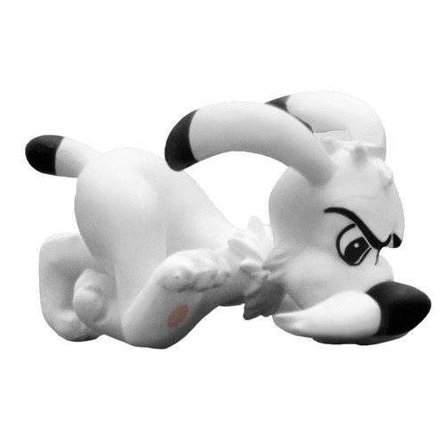 Asterix attakus sammelfigur - asterix,