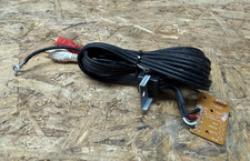Audiokabel mit Platine