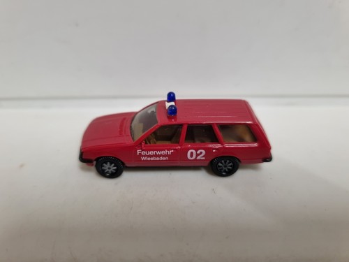 Herpa opel rekord e - rekord,