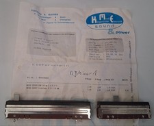 KME Original - Fader für DJ