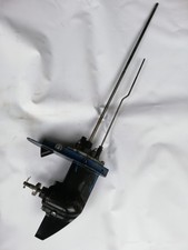 Unterwasserteil 55100-91J00-0EP Suzuki DF5L Aussenborder 5 PS Baujahr 2007