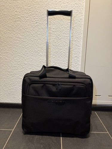 Porsche design trolley neu - porsche,