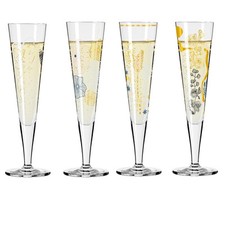 4er Set Ritzenhoff CHAMPUS