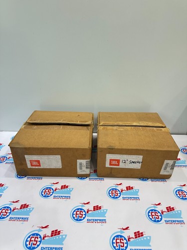 Jbl speaker professional - speaker,
