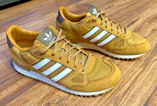 Adidas originals 750 leder - 750,