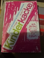 Kinderkacke - der Survival Guide für Eltern Taschenbuch C
