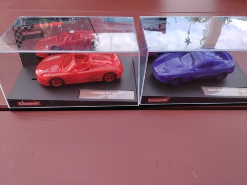 Carrera evolution light speed - evolution,