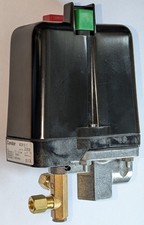 Condor Druckschalter MDR 5/11K