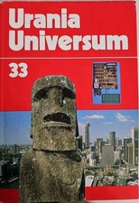 EB4338 Urania Universum Buch