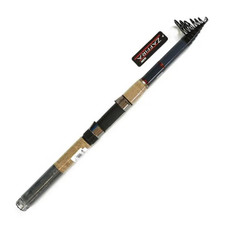 Teleskop Rute Jaxon Zaffira