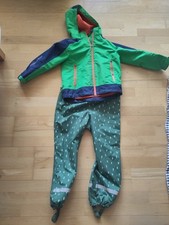 Set Regenjacke Tchibo und