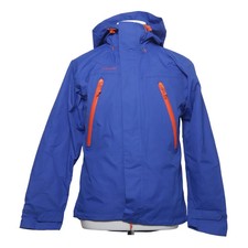 Stormberg, Allwetterjacke