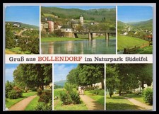 Ansichtskarte Bollendorf im