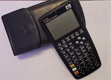Hewlett Packard HP50g