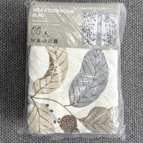 Vintage 2004 ikea - vintage, stockholm
