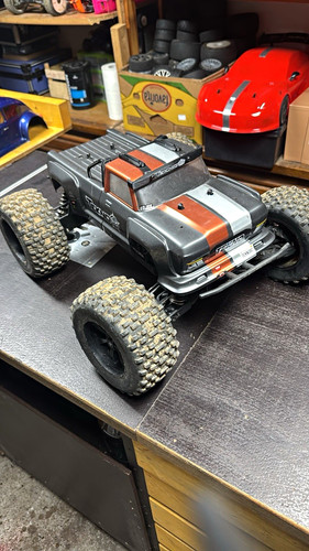 Tekno mt410 8 elektro - tekno, v1