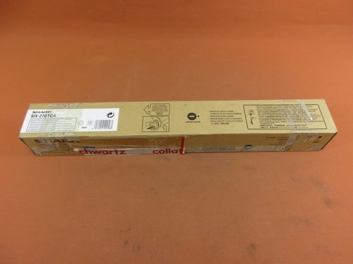 Original sharp 27gtca - sharp, mx-27gtca