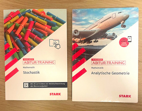 Stark abitur training - stark, abitur-training