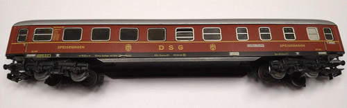 Märklin spur 6 blech - h0:,