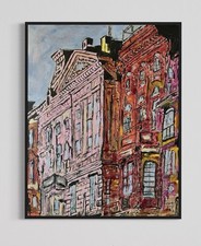 Daniel Pultorak Hamburger