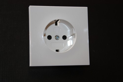 Gira basic flächenschalter - gira,