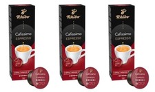 3 x TCHIBO Cafissimo Espresso