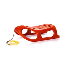 Schlitten Extra Massiver SEAL