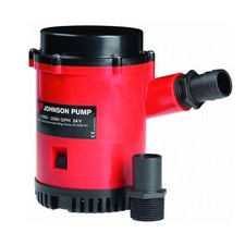 Johnson Pump 32-2200-02