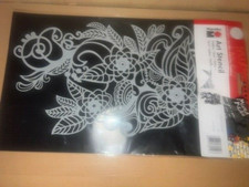 Marabu Mixed Media ART STENCIL